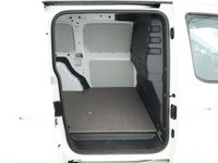 Volkswagen Caddy Maxi - Vorschau Bild 9
