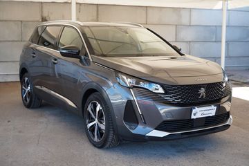 Peugeot 5008 - 5