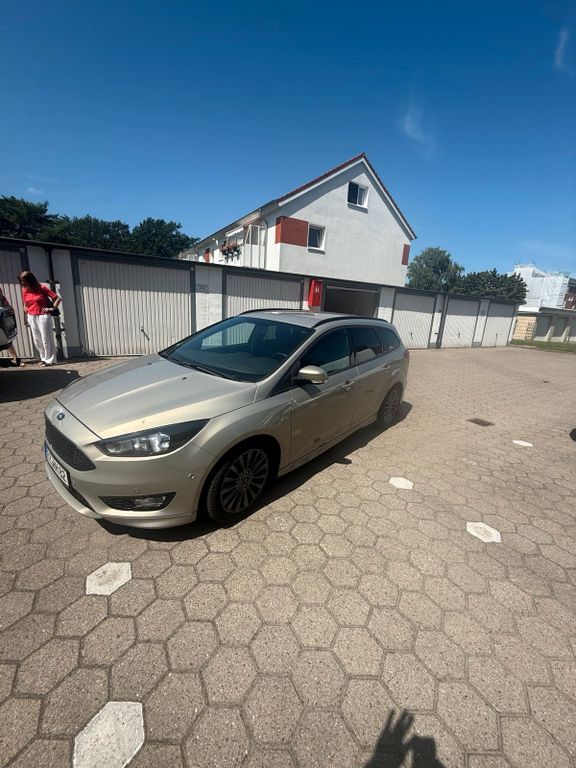 Image of Ford Focus