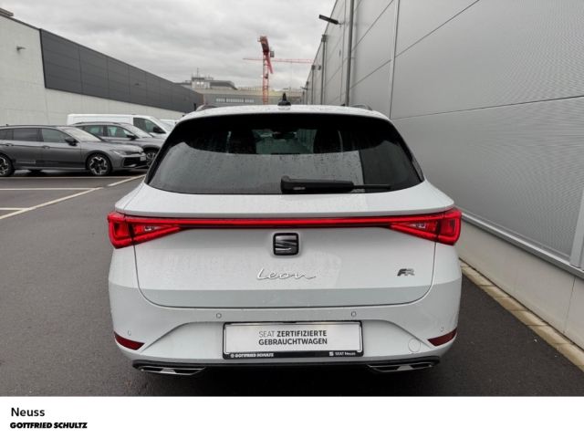 Seat Leon - Bild 19