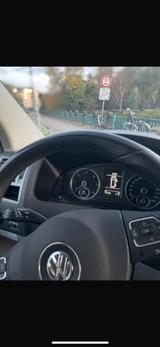 Volkswagen T5 California Beach,  1.Hd., Scheckh.,unfallfrei - Volkswagen T5 California: Automatik