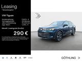 Volkswagen Tiguan Elegance 2,0 l TDI DSG  *IQ-Light*AHK*H&K