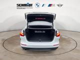 BMW 218i Gran Coupe Advantage + 2Jahre-BPS.-GARANTIE - gebrauchte BMW 218 Gran Coupé aus dem Jahr 2022