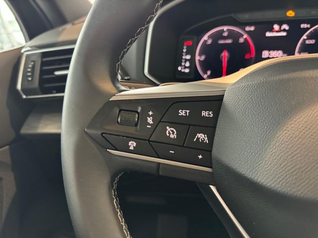 Tarraco Xperience 2.0 TDI LED Navi Pano AHK ACC