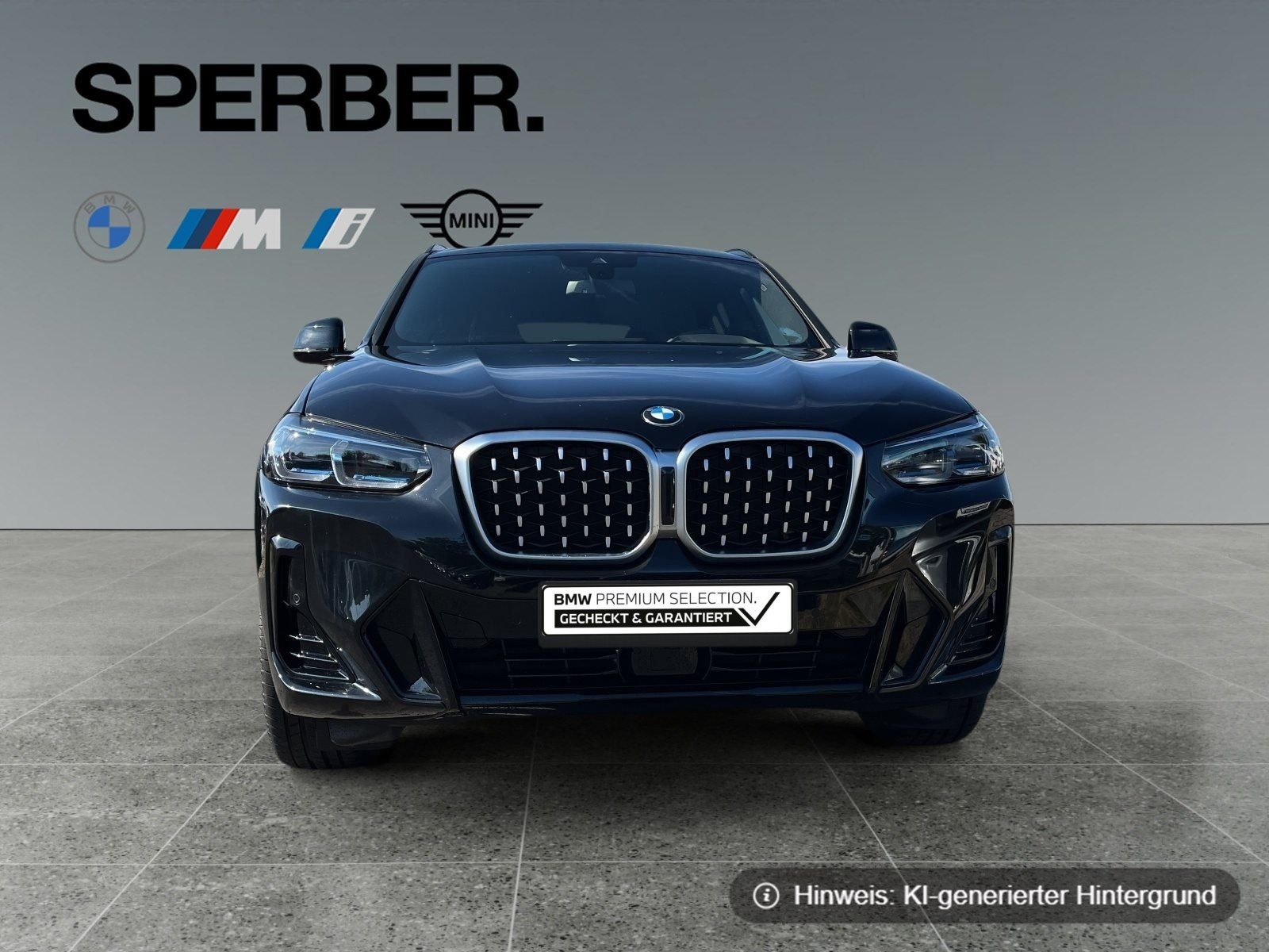 BMW X4 - Bild 5