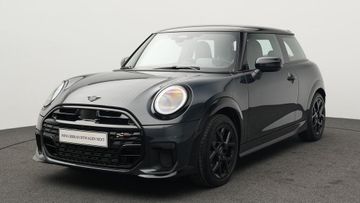 MINI John Cooper Works Trim