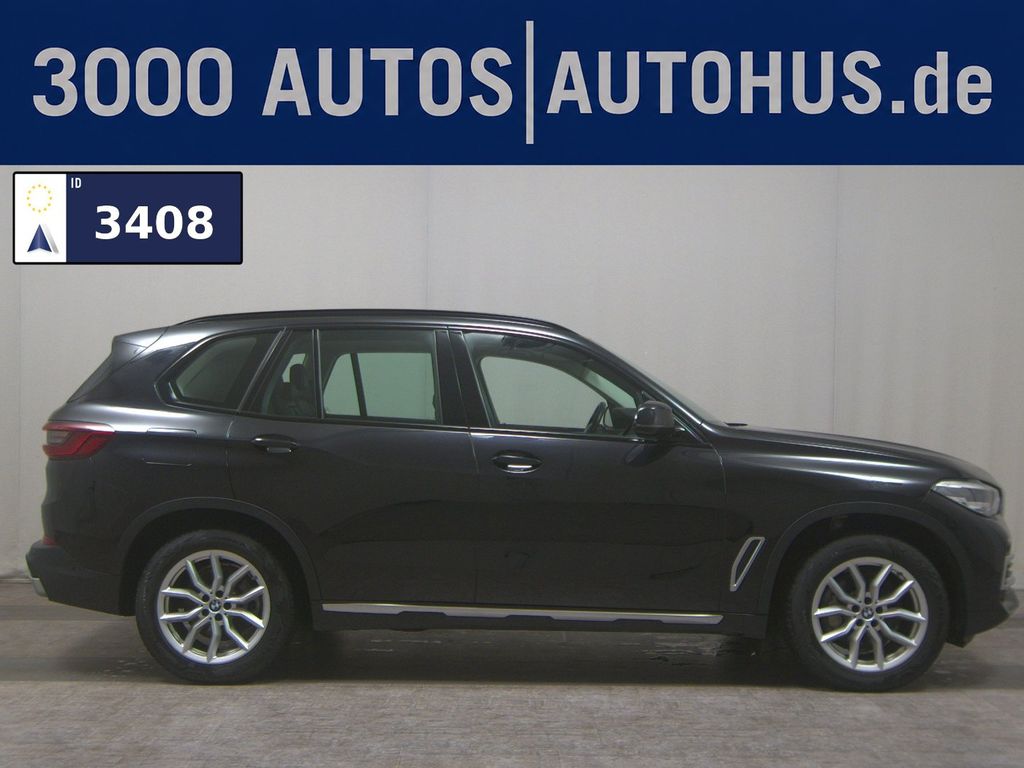 Image of BMW X5