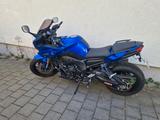 Yamaha Fazer FZ8 RN25 - Yamaha Motorräder in Nürnberg