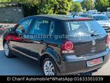 Volkswagen Polo IV United - Volkswagen Polo: Iv