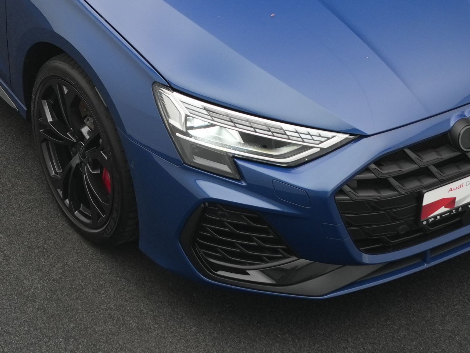 Audi S3 - Bild 19