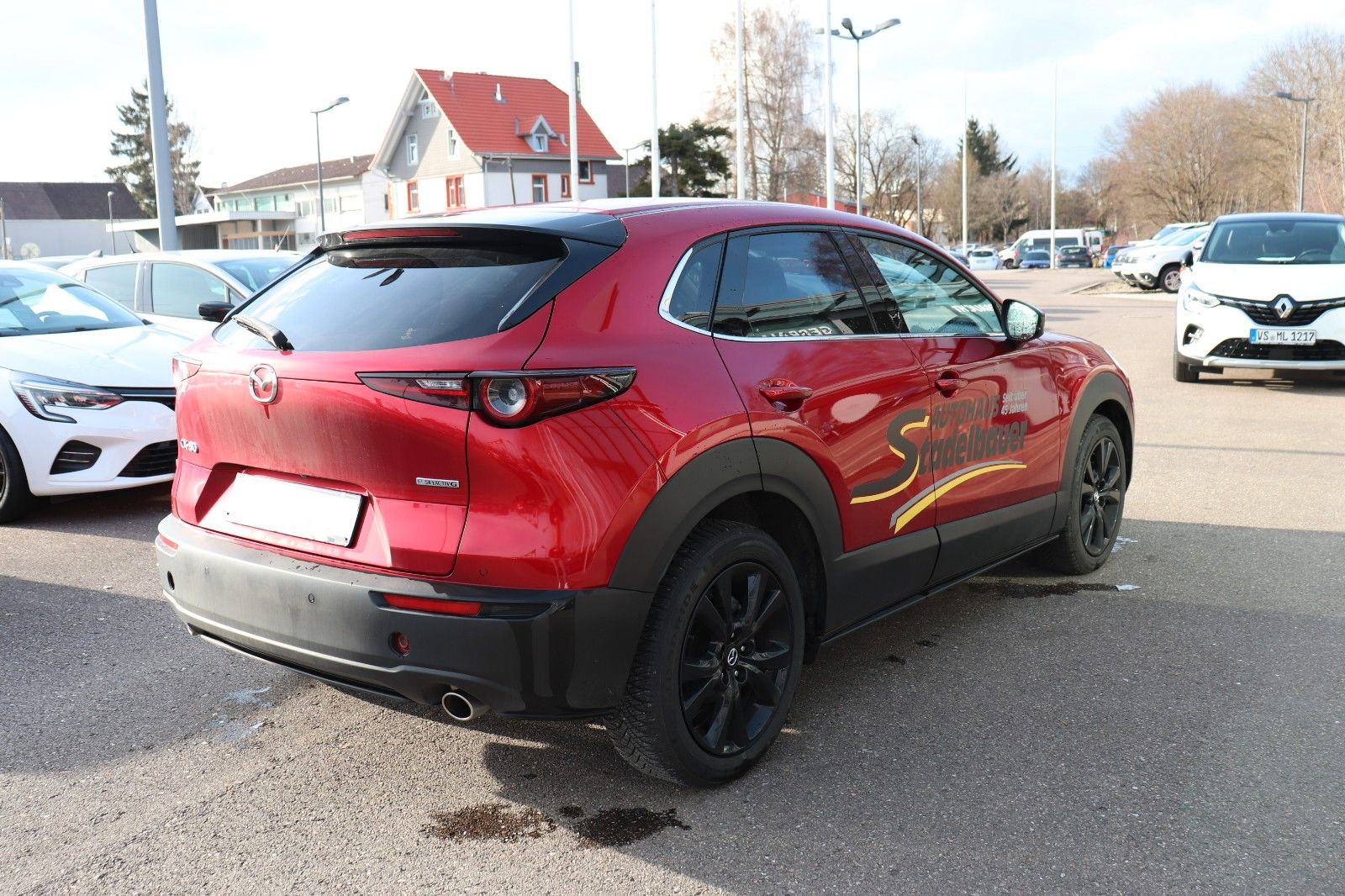 Mazda CX-30 - Bild 5