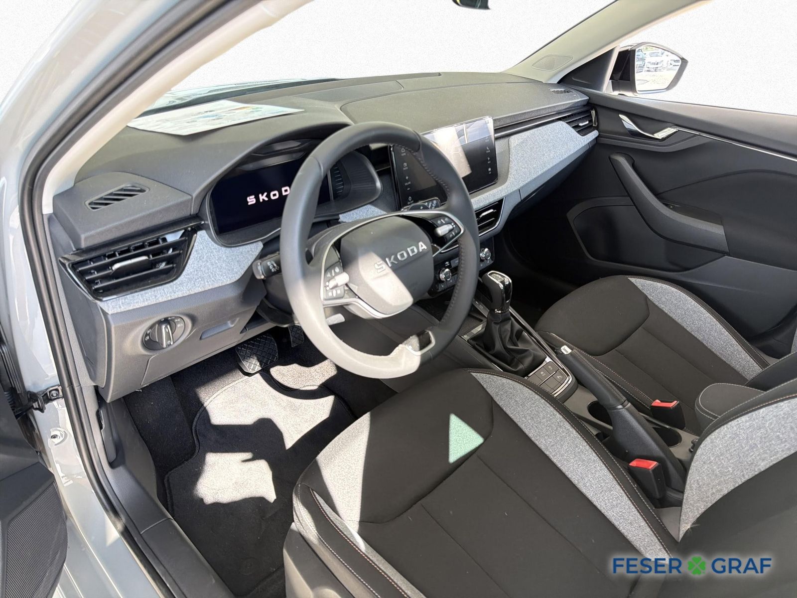 Skoda Scala - Bild 8