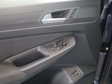 Volkswagen Caddy eHybrid DSG LED NAVI ACC AGR KAMERA AHK