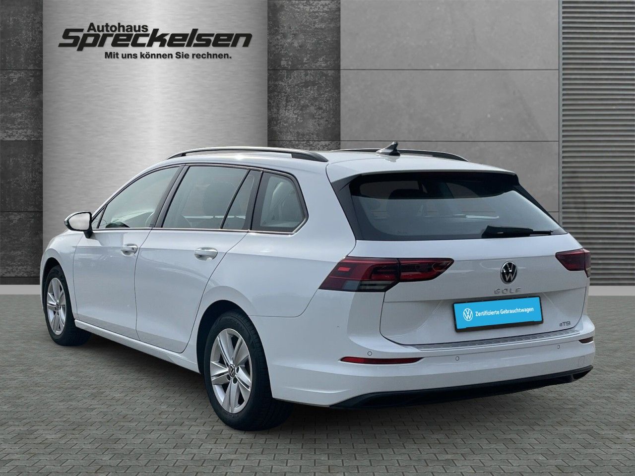 Volkswagen Golf - Bild 3
