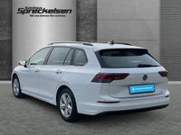 Volkswagen Golf - Vorschau Bild 3