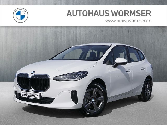 BMW 218i Active Tourer Head-Up DAB LED WLAN RFK Shz