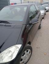 Mercedes-Benz A 160 CDI ELEGANCE BlueEFFICIENCY ELEGANCE - Mercedes-Benz A 160 Gebrauchtwagen in Mannheim