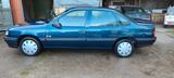 Opel Vectra 2,0   4X4 - gebrauchte Opel Vectra aus dem Jahr 1991
