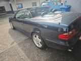 Mercedes-Benz Mercedes CLK 320 Cabrio V6 | AMG Felgen | BOSE | - gebrauchte Mercedes-Benz CLK 320 aus dem Jahr 1998