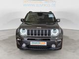 Jeep Renegade Limited AUTOMATIK ALLWETTER NAV LED PAN - Jeep Gebrauchtwagen in Oberhausen