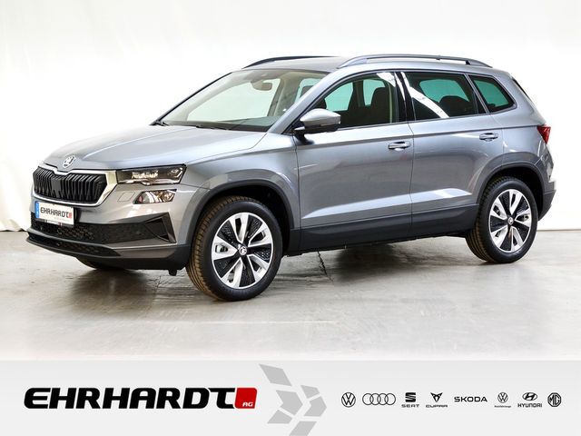 Skoda Karoq 2.0 TDI DSG 4x4 Selection AHK*MATRIX*NAV*S