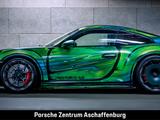 Porsche 911 GT3 Einzelstück "Comic" Manthey Kit - Porsche: Kit
