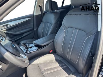 BMW 520 - 7