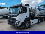 Volvo FMX 460 - Volvo Fmx