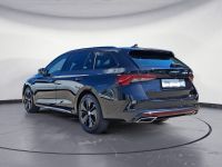 Skoda Octavia - Vorschau Bild 4