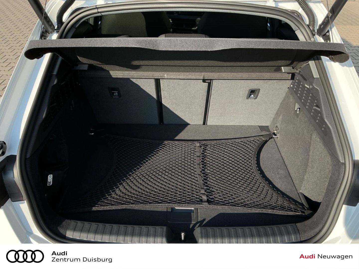 Audi A3 - Bild 8