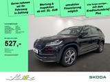 Skoda Kodiaq 2.0 TDI 4x4 Sportline *LED*PDC*NAVI*SITZH