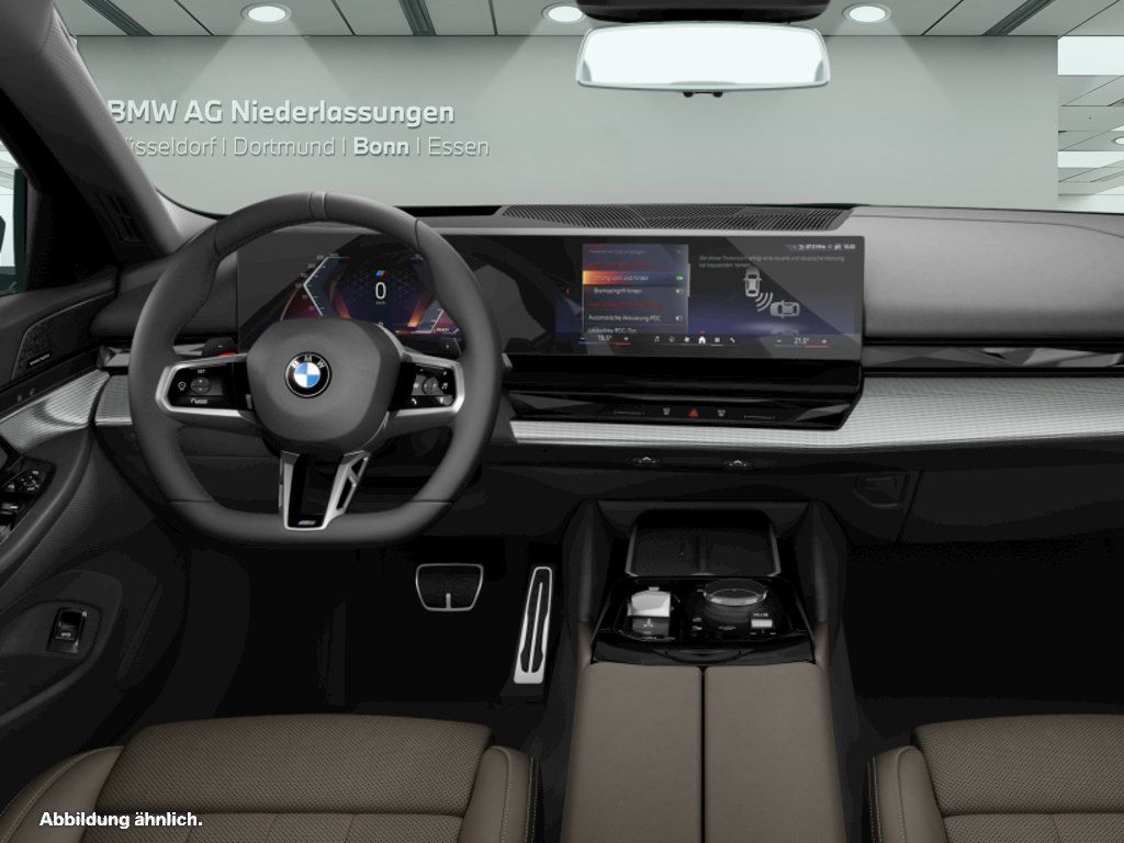 BMW 520 - Bild 7