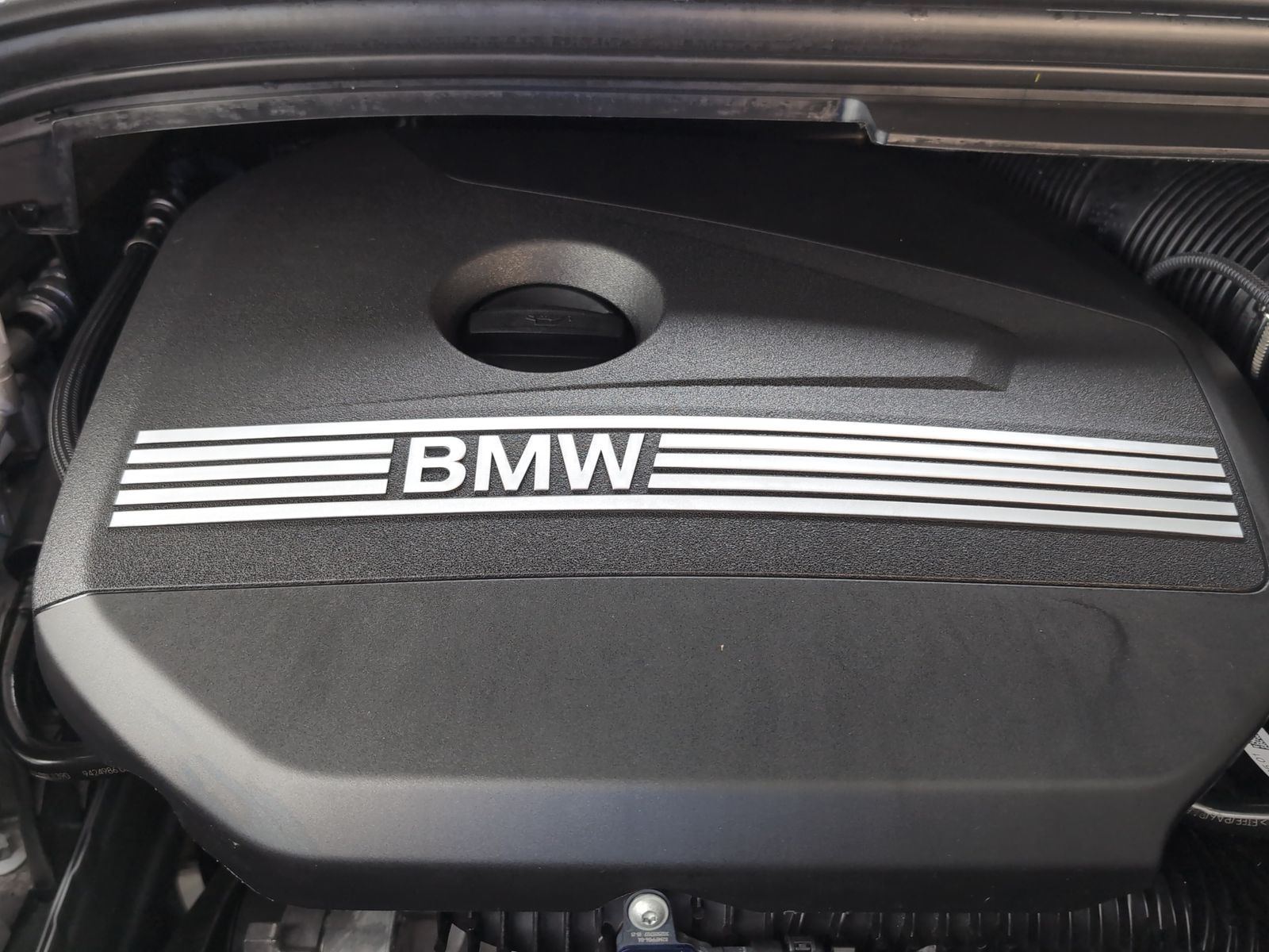 BMW 220 Active Tourer - Bild 16