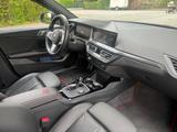 BMW 128ti A - - BMW 128 aus 2021