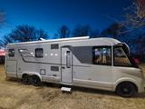 HYMER / ERIBA / HYMERCAR B MLI 880