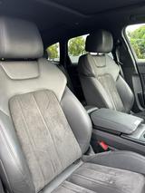 Audi A6 40 TDI S tronic advanced Avant advanced - Audi A6 advanced mit Diesel-Antrieb