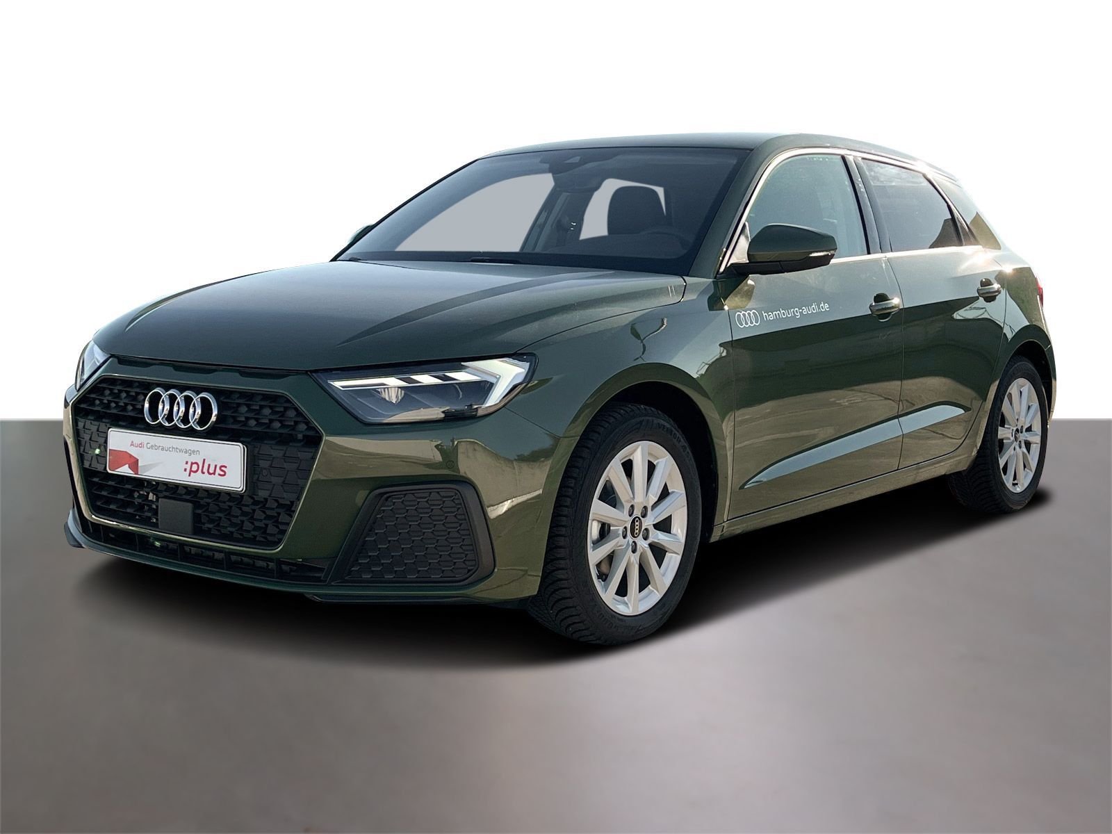 Audi A1 - Bild 2