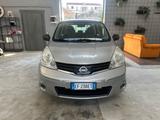 Nissan Note 1.5 dCi 86CV Tekna - Nissan Note Tekna mit Diesel-Antrieb