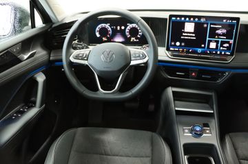 Volkswagen Tiguan 1.5 eTSI AHK StHz Panodach