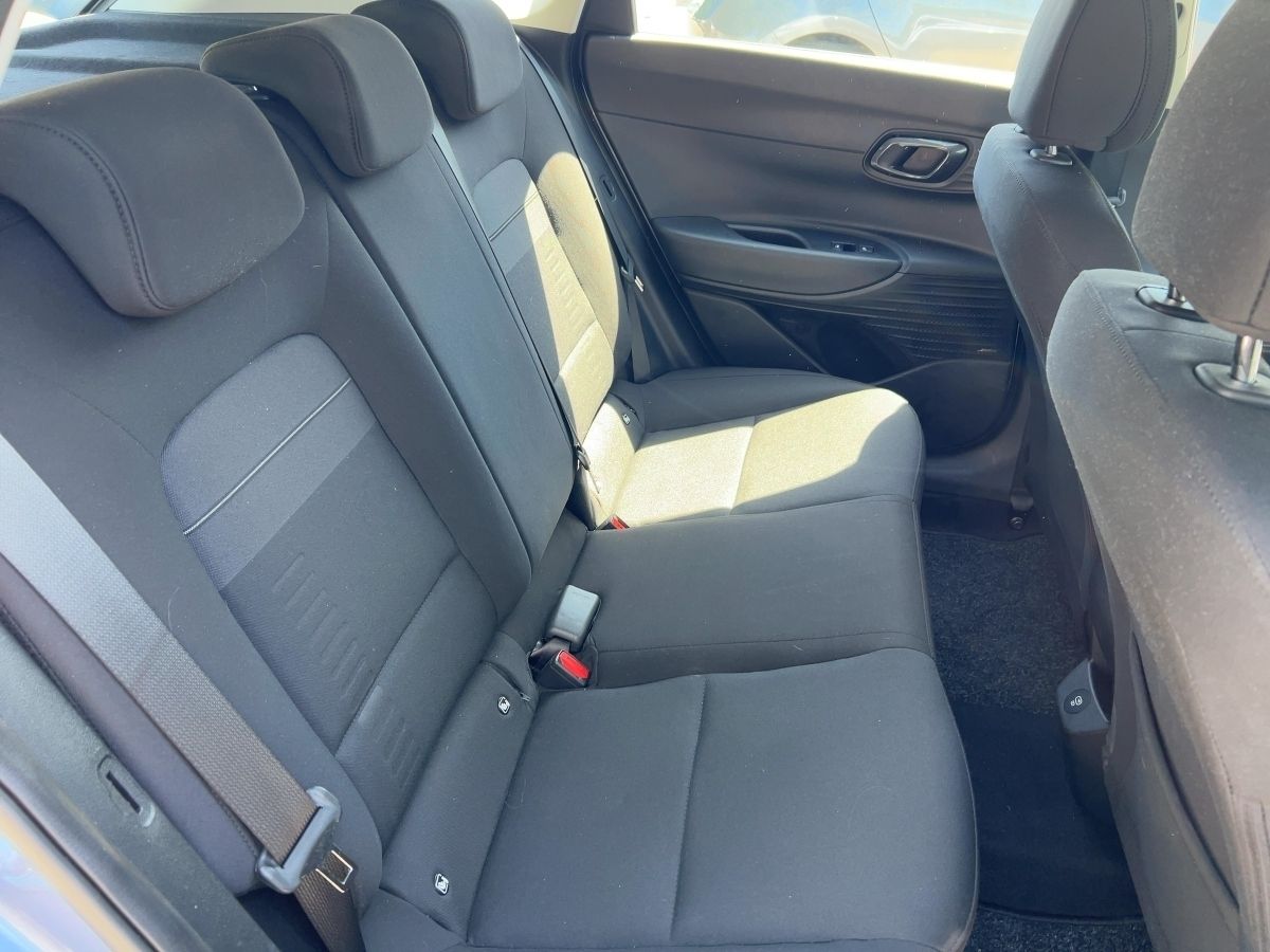 Hyundai BAYON – Bild 12