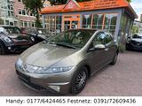 Honda Civic 1.8 XENON/NAVI/KLIMAAUTOMATIK/SHZ/PDC/ - Honda Civic aus 2006 mit Benzin-Antrieb