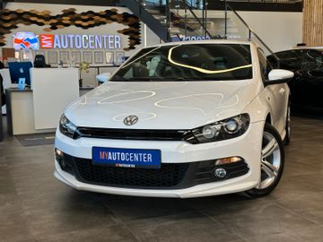 Volkswagen Scirocco 1.4 TSI *BiXenon*Navi*Sitzh*PDC*
