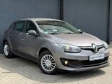 Renault Megane III 1.2 Lim. 5-trg. Facelift 132PS Klima - Renault Megane: F