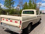 Ford F 250 - Ford F 250 Gebrauchtwagen