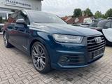 Audi Q7 50 TDI quattro S LINE SITZBELÜFT.PANO 7-SITZE