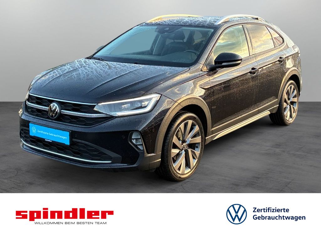 Taigo Style 1.0 TSI DSG / Matrix, CarPlay, AHK