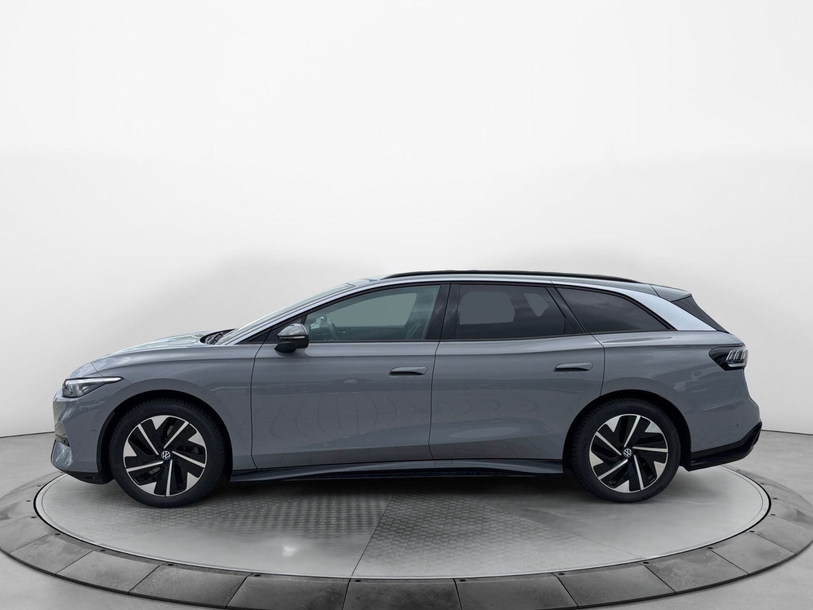 Volkswagen ID.7 Pro Tourer 77kWh Navi LED AHK Kamera imagem 3