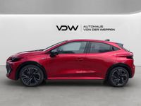 Renault Clio - Vorschau Bild 3