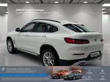 BMW X4 xDrive20d Navi AHK Kamera Sportsitze HiFi - BMW X4 Gebrauchtwagen in Frankfurt