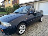 Suzuki Swift 1,3 Oldtimer Cabrio Original 30100 km - Suzuki Swift: Cabrio